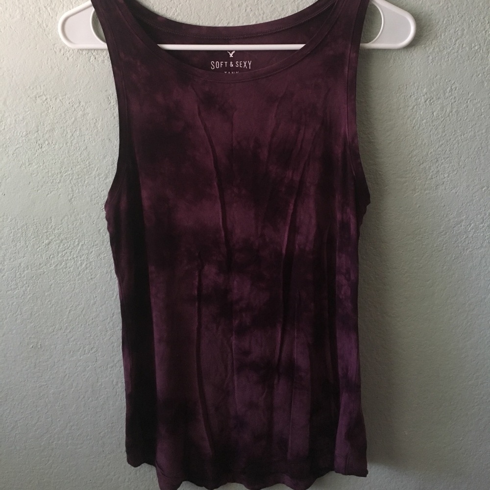 American Eagle Tank Top
